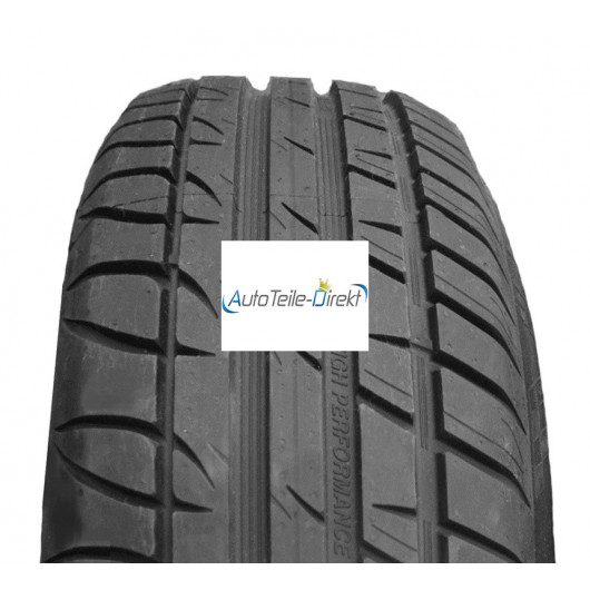 TIGAR    HP     195/55 R16 91 V XL - C, C, 2, 71dB
