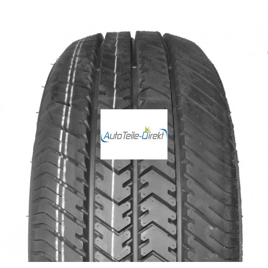 AUSTONE  ASR71  215   R14 112/110P - C, A, 2, 72dB