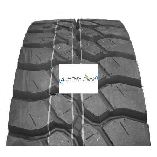 BARUM    BD200M 315/80R225 156/150K - D, B, 2, 76dB