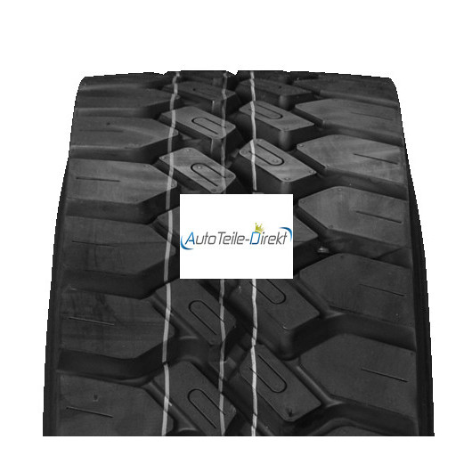 MATADOR  DM4    315/80R225 156/150K - D, B, 2, 75dB