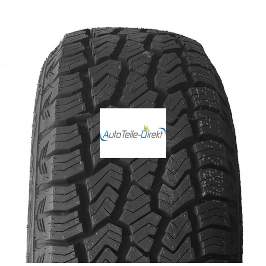 SAILUN   TER-AT 245/65 R17 107S - E, C, 2, 72dB