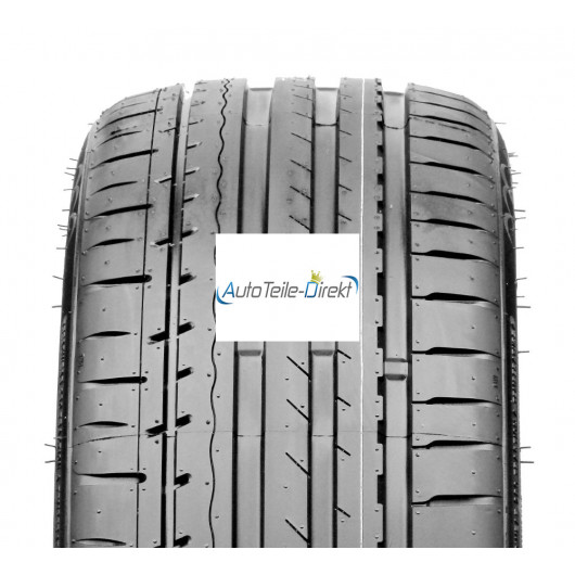 TOMKET   SPORT3 195/45 R15 78 V - E, E, 2, 71dB