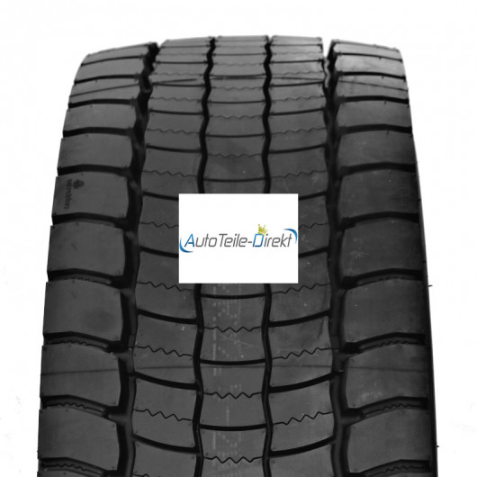 WESTLAKE WDL1   315/60R22.5 154/150K - D, C, 2, 74dB