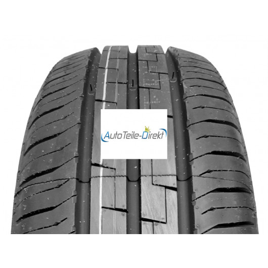 TRISTAR  P-VAN2 175    R14 99/98 R - C, C, 2, 71dB