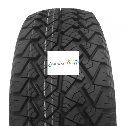 AUSTONE  SP302  245/70 R16 111S XL - E, C, 2, 72dB