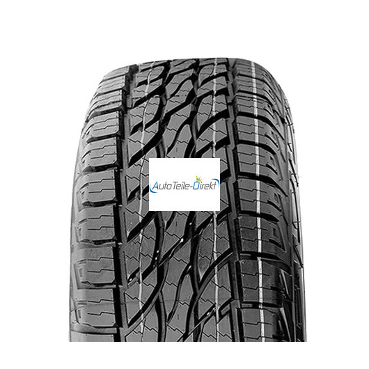 THREE-A  ECO-AT 265/70 R16 111T - E, E, 2, 72dB