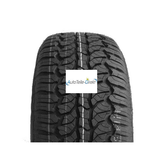 COMPASAL VER-AT 265/65 R17 112T - E, B, 2, 72dB