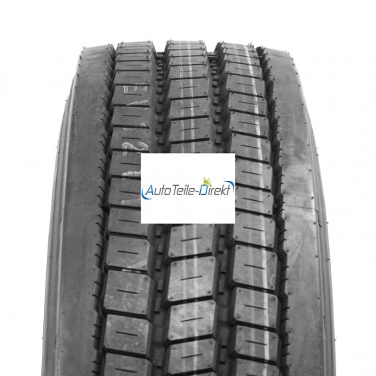 GITI     GAR820 235/75R175 132/130M - C, C, 1, 71dB