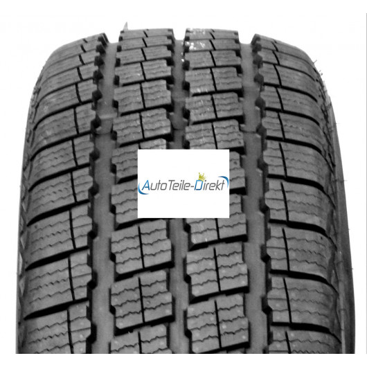 LINGLONG VAN-4S 205/70 R15 106/104R - C, B, 2, 73dB