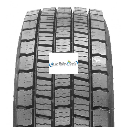 PETLAS   RZ300  215/75 R17.5 126/124M - E, B, 2, 75dB