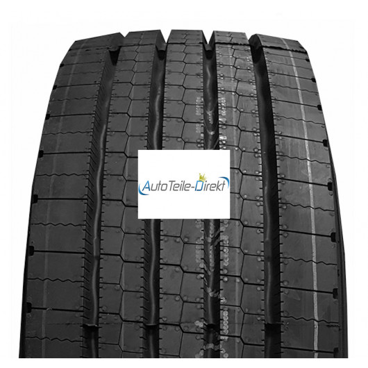 LINGLONG KLS200 265/70R195 140/138M - D, B, 2, 73dB