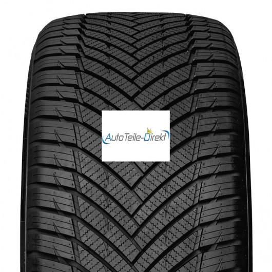 IMPERIAL AS-DRI 235/65 R17 108W XL - C, B, 2, 71dB