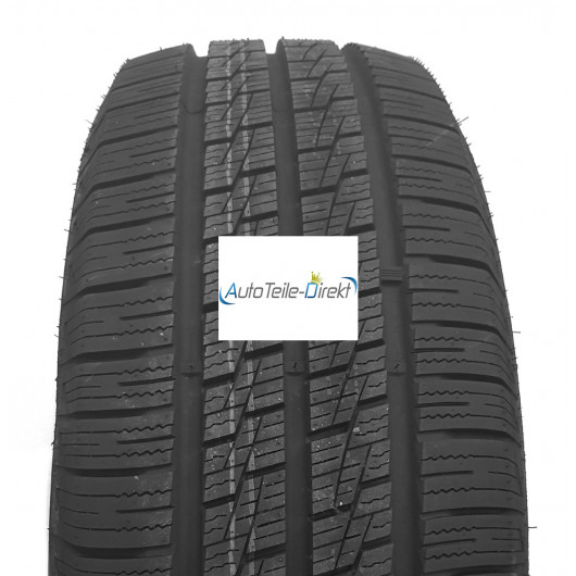 TRISTAR  VAN-AS 185/75 R16 104/102S - E, B, 2, 72dB