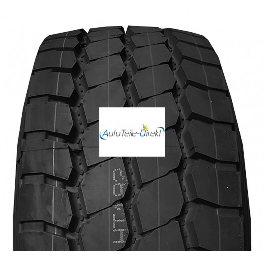 LINGLONG KXA400 425/65R225 165K - D, C, 2, 73dB
