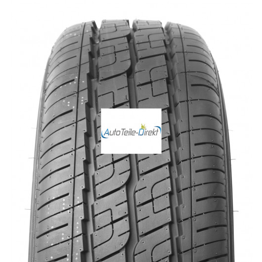 COOPER   EV-VAN 215/70 R15 109/107S - C, B, 2, 72dB