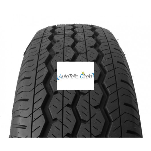 SUPERIA  STAR   195/70 R15 104R - C, C, 2, 72dB