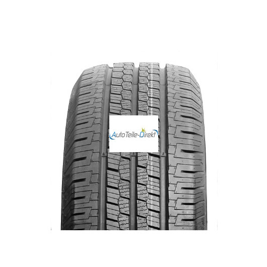 TRACMAX  VAN-SA 235/65 R16 115/113S - C, B, 2, 72dB