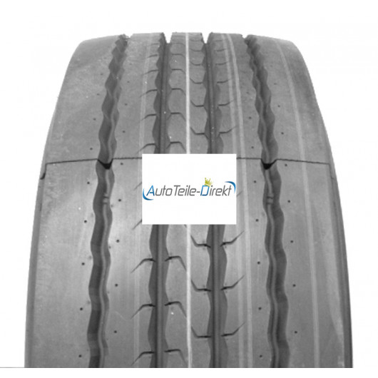 GITI     GTR955 245/70 R17.5 143/141K - C, B, A, 67dB