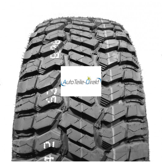 RADAR    RE-RT+ LT295/65R20 121/118Q
