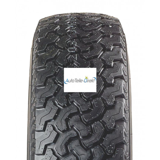 TOMKET   AT3    205/80 R16 104T XL - E, C, 2, 72dB