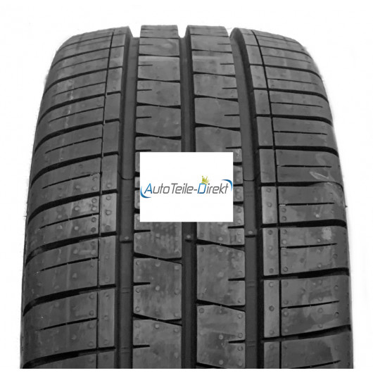 VREDEST. TRAC-2 195/65 R16 104/102T - D, B, 2, 71dB