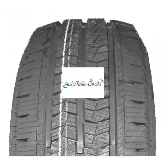 TOURADOR W-TSV1 185/75 R16 104/102R - C, B, 2, 72dB