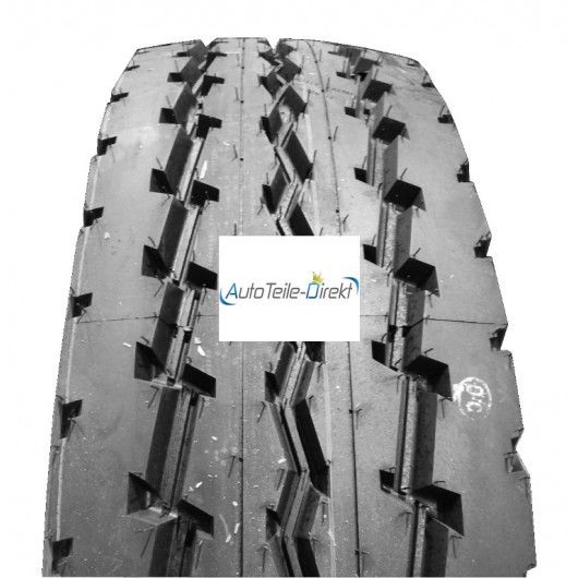 ERACLE   ER80-S 13      R22.5 156/150K - D, A, 1, 70dB