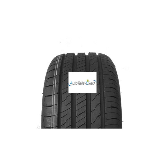 GOODYEAR EF-PE2 225/50 R17 98 V XL - B, A, 2, 70dB