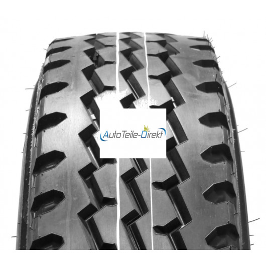 FULLRUN  TB875A 315/80R225 157/154M - C, D, 2, 72dB