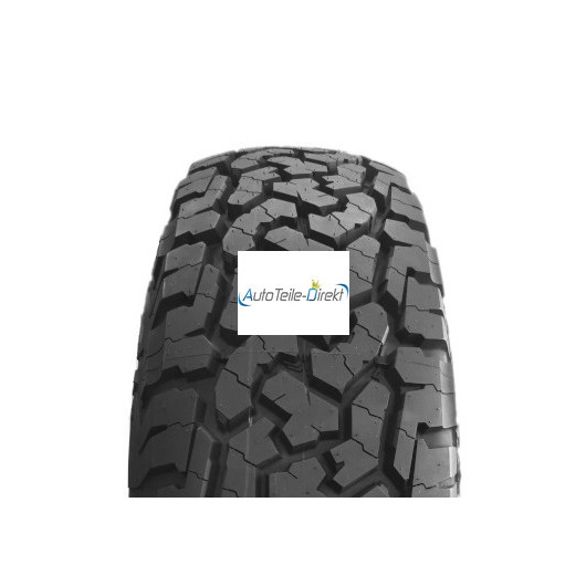 ROADCRUZ RA1100 LT235/75 R15 104/101R - C, F, 2, 75dB