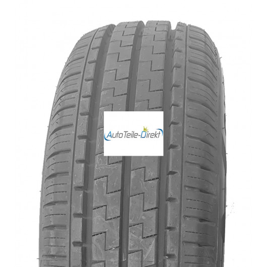 GITI     VANHD1 205/70 R17 115/113R - C, A, 2, 71dB