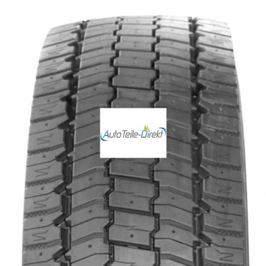 WESTLAKE WDA2   295/80R225 154/149K - E, C, 2, 74dB
