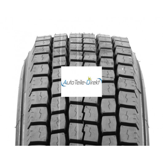FULLRUN  TB755D 315/80R225 157/154M - C, D, 2, 75dB