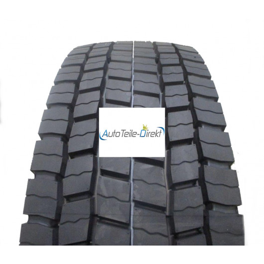 GITI     GDR655+ 315/80R225 156/150L - D, C, 2, 74dB