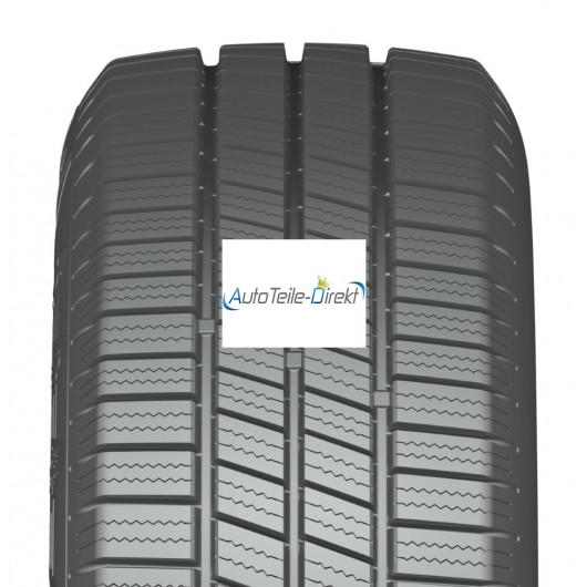 GITI     VA-LA1 215/60 R17 109/107T - E, B, 2, 72dB