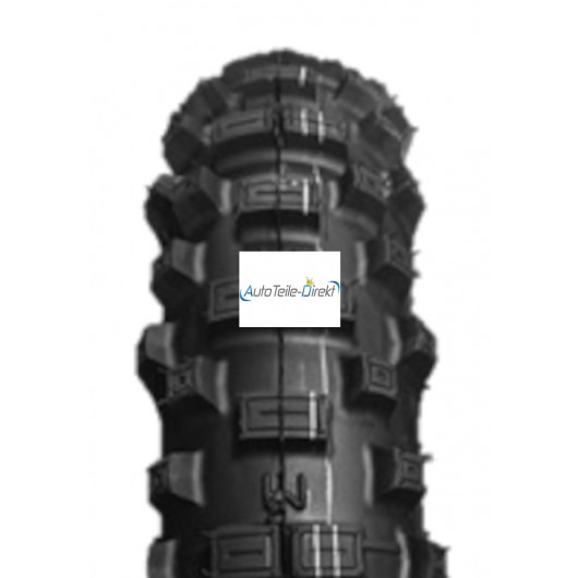 MICHELIN XTREM  140/80 -18 70M TT
