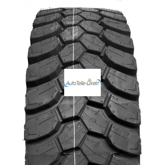 KUMHO    KMD51  315/80 R22.5 156/150K - E, C, 2, 76dB