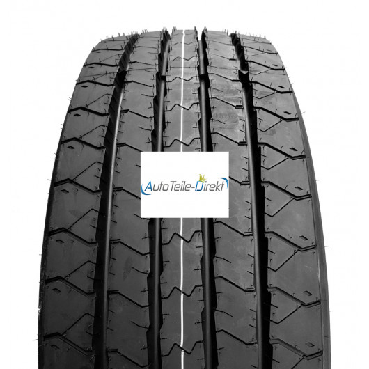 FULDA    RE-CO3 315/80 R22.5 156/150L - C, C, B, 72dB