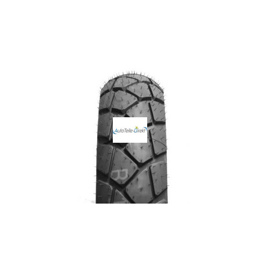 MET. 100/90- 19 57 H TL TOURANCE