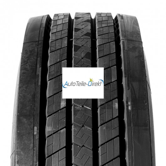 154/150M 3PMSF STEER REGIONAL