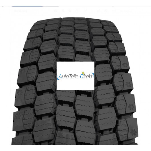 M+S, 3PMSF DRIVE WINTER