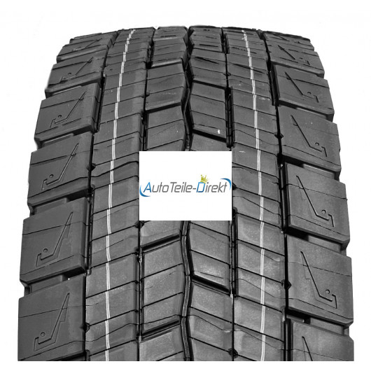 DRIVE M+S 3PMSF (154/150M)