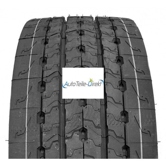 STEER M+S 3PMSF (154/150M)