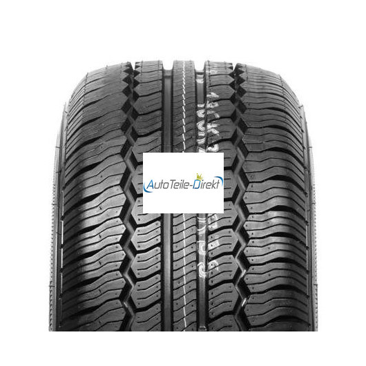 NEXEN    CP521  215/70 R16 108/106T - E, B, 3, 75dB
