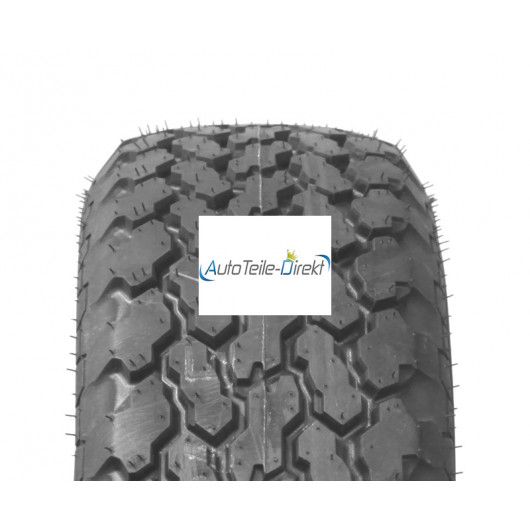 GTRADIAL SAVERO 185/70 R13 106N - C, B, 3, 75dB