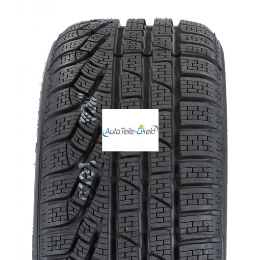 PIRELLI   W210S2 205/55 R17 91 H - F, C, 2, 72dB