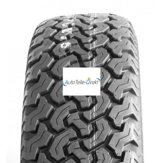 LINGLONG R620   235/70 R16 106T - F, C, 2, 71dB