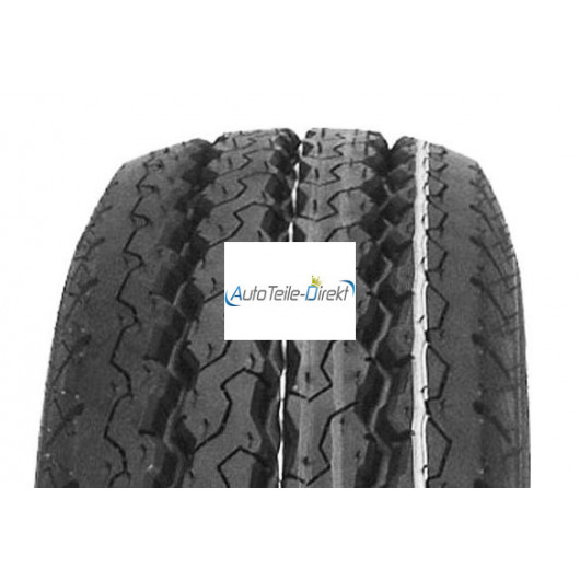 NANKANG  CW 25 195/R15C 106/104 R - C, C, 2, 72dB