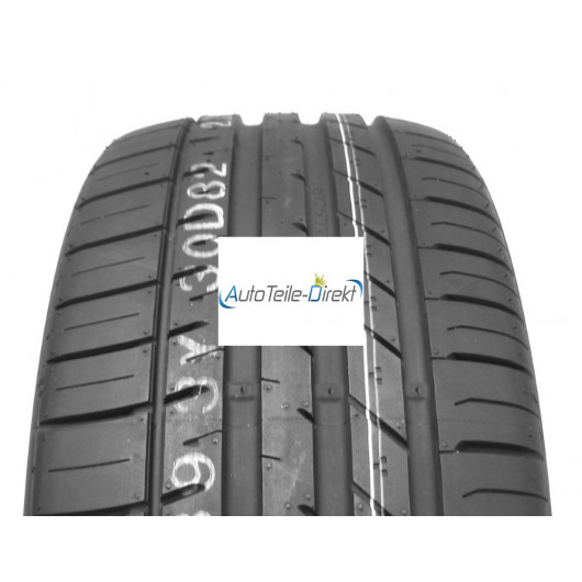 KUMHO    KU39   215/35 R19 85 Y XL - E, A, 2, 71dB