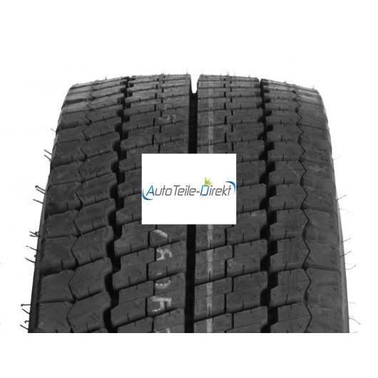 *KUMHO    KWD01  295/80R225 152L - E, B, 2, 73dB
